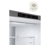 Lodówka LG GBV7280AMB Pełny No Frost 203cm Komora świeżości Inox