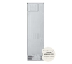 Lodówka LG GBV7280AMB Pełny No Frost 203cm Komora świeżości Inox