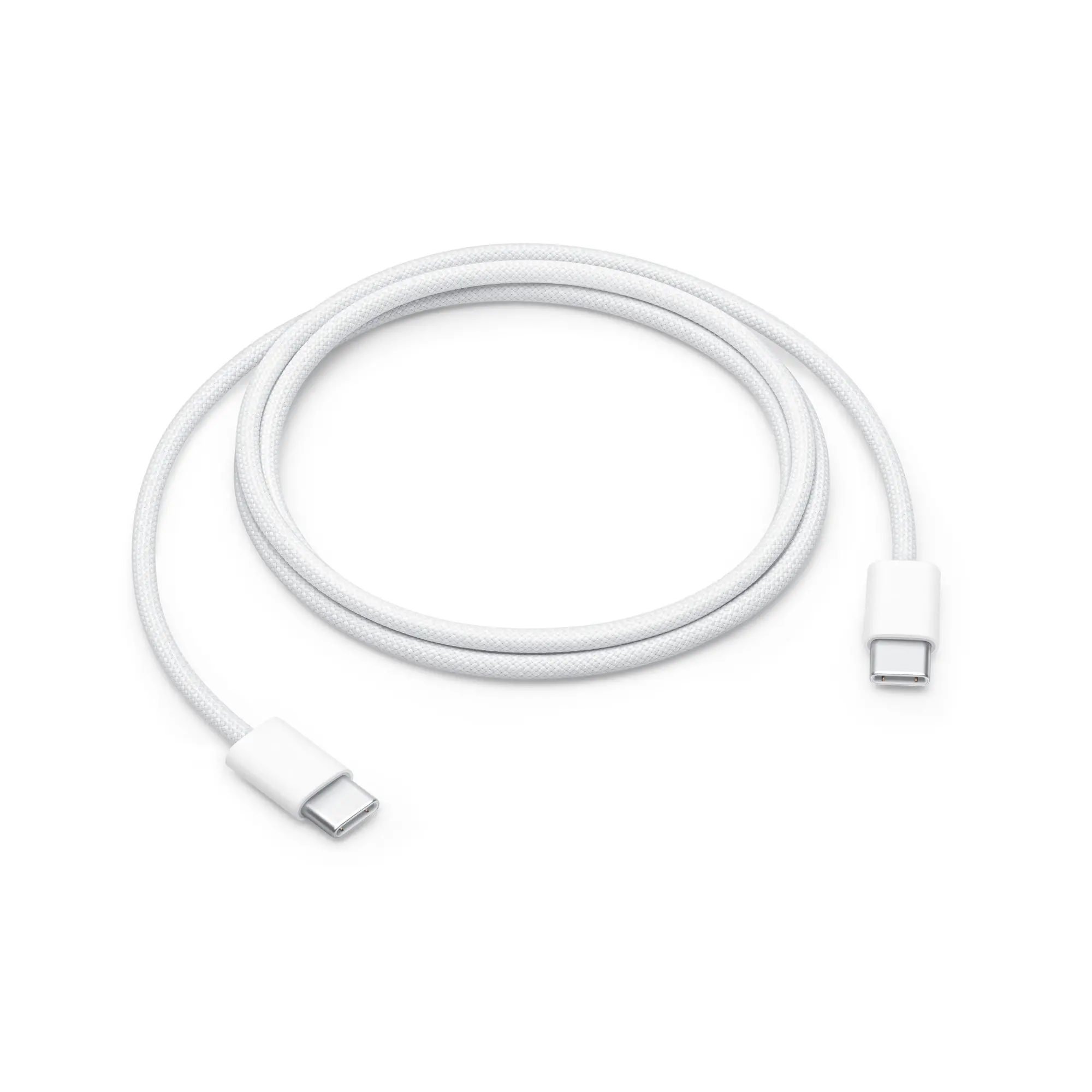 Kabel Apple USB-C do USB-C tkany 1m
