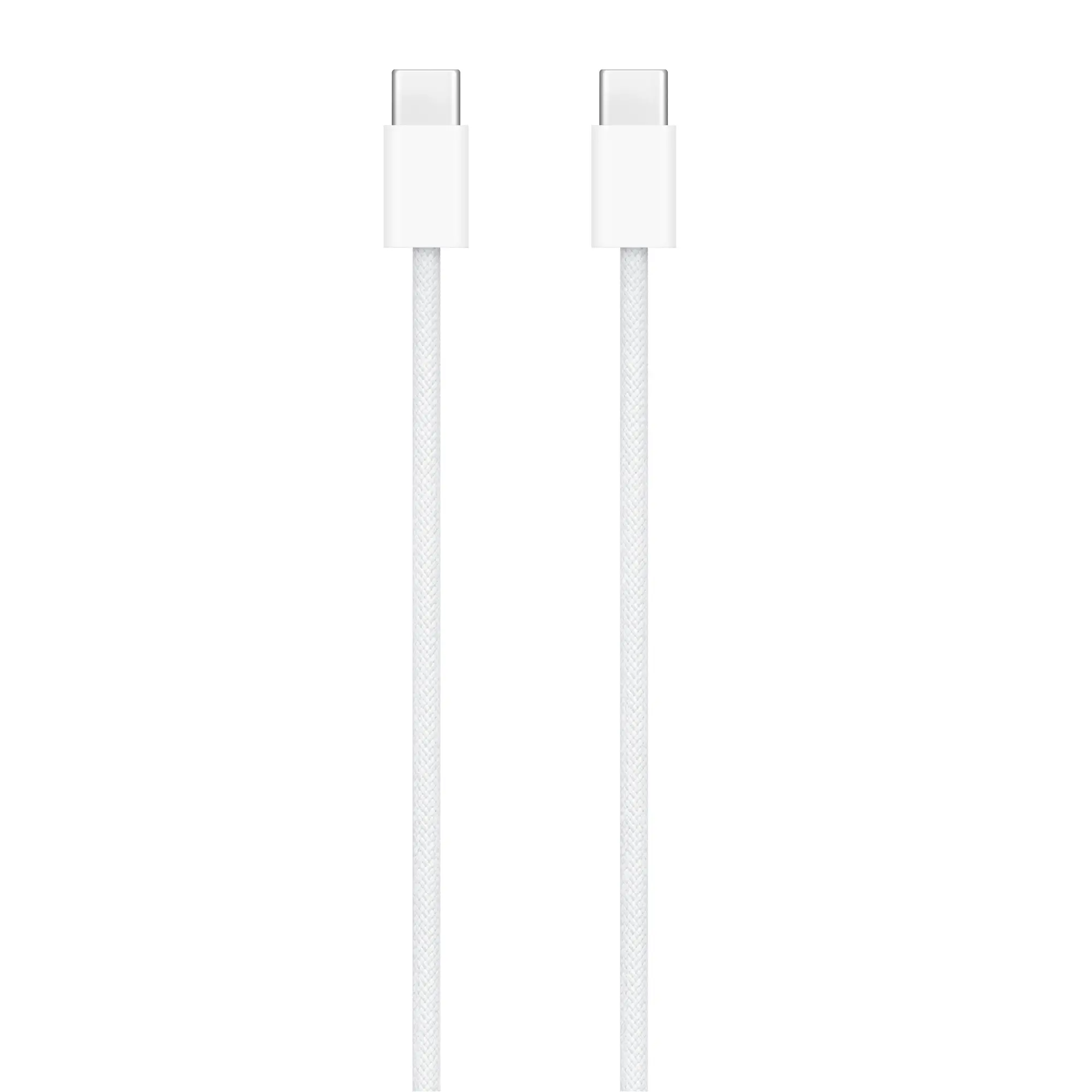 Kabel Apple USB-C do USB-C tkany 1m