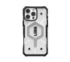 Etui UAG Pathfinder Clear Case Magsafe do iPhone 16 Pro Max Ice