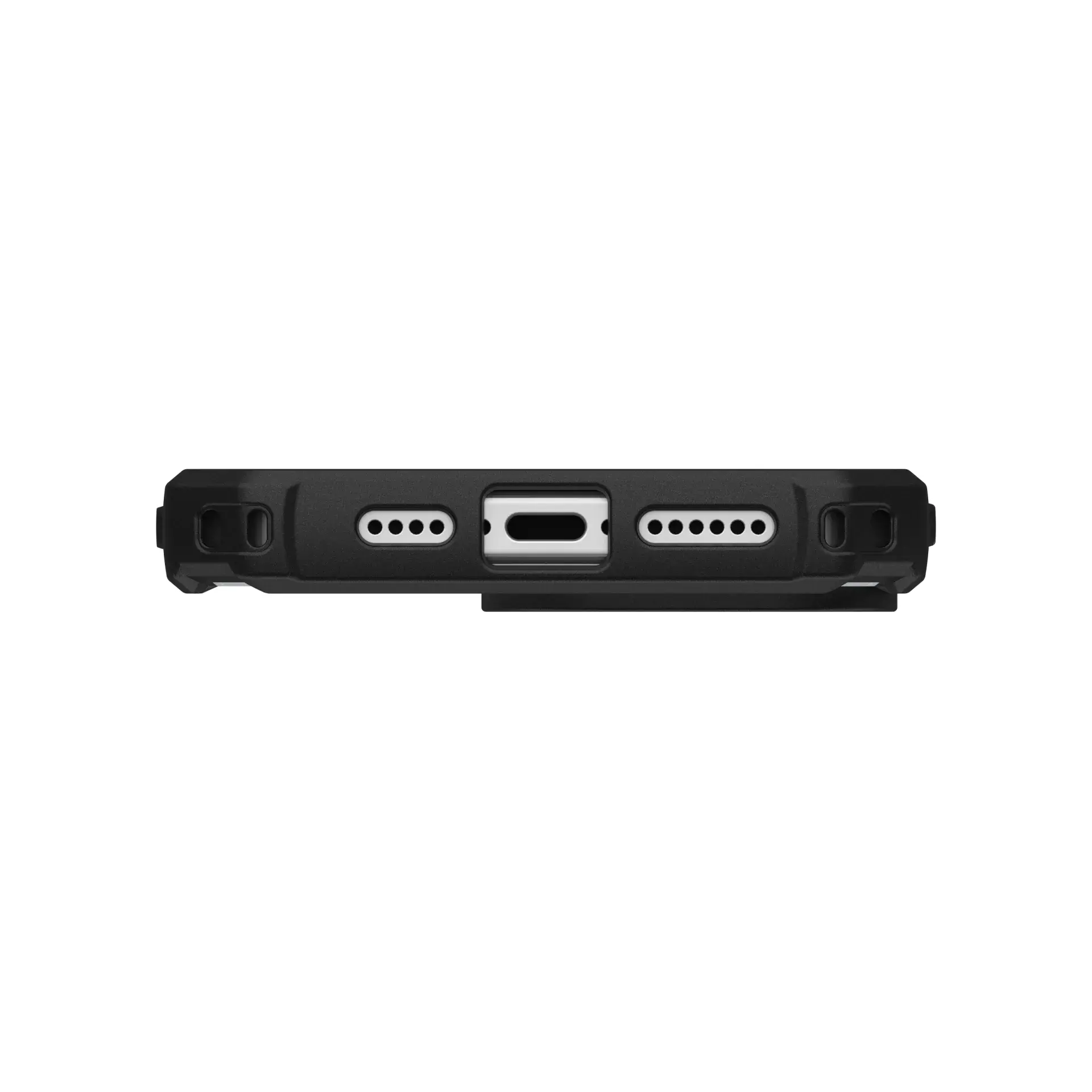 Etui UAG Pathfinder Clear Case Magsafe do iPhone 16 Pro Max Ice