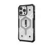 Etui UAG Pathfinder Clear Case Magsafe do iPhone 16 Pro Max Ice