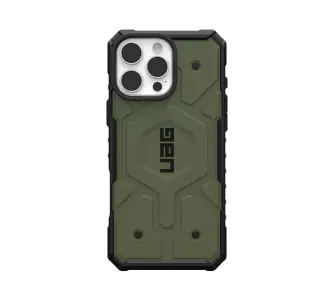 Etui UAG Pathfinder Case Magsafe do iPhone 16 Pro Max Olive Drab