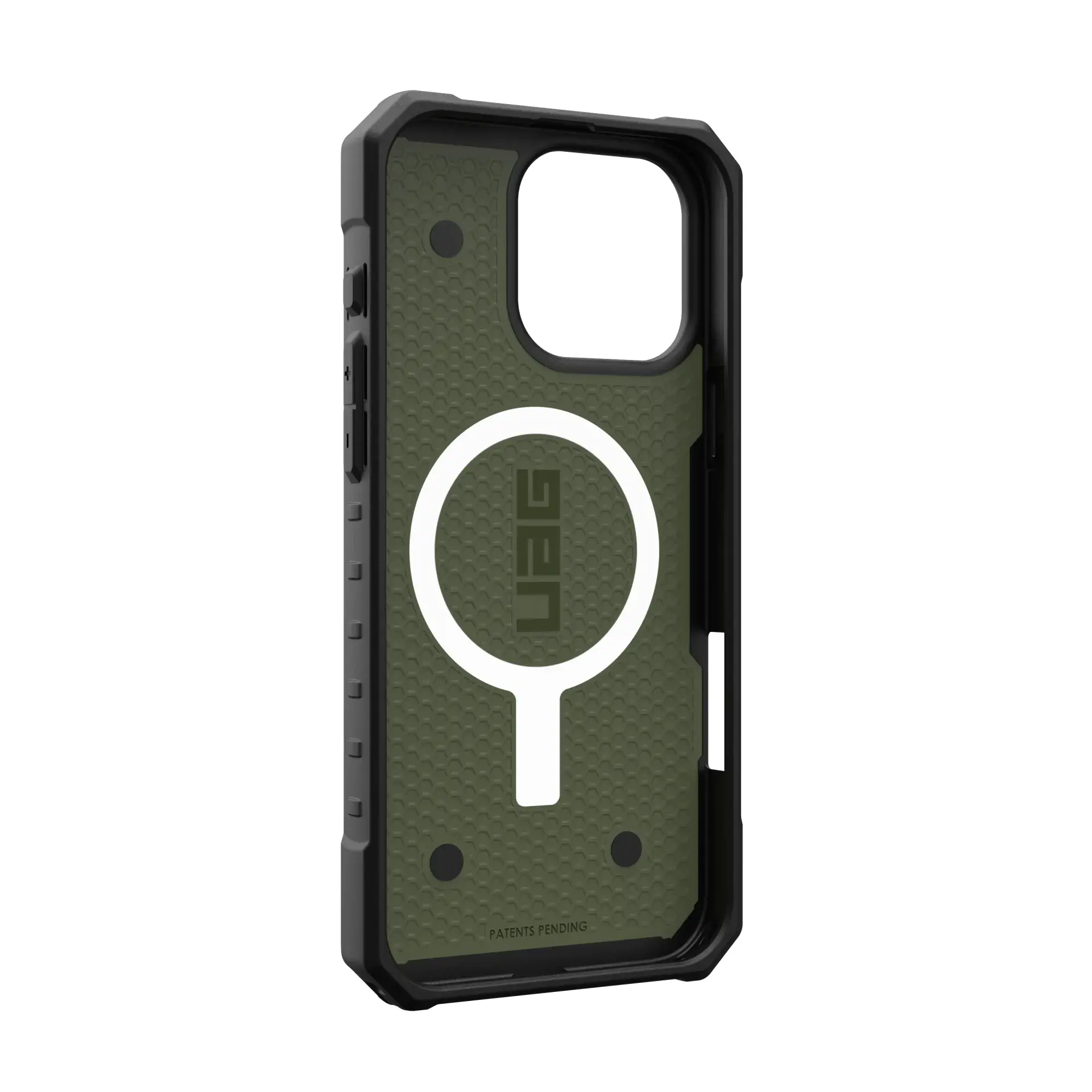 Etui UAG Pathfinder Case Magsafe do iPhone 16 Pro Max Olive Drab