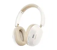 UGREEN HP203 HiTune Max 5C Hybrid ANC Nauszne Bluetooth 5.4 Biały