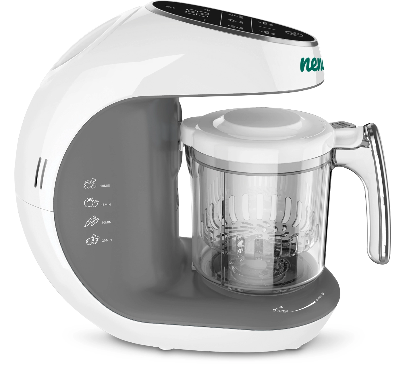 Neno Cibo NEN-MAM-UR001