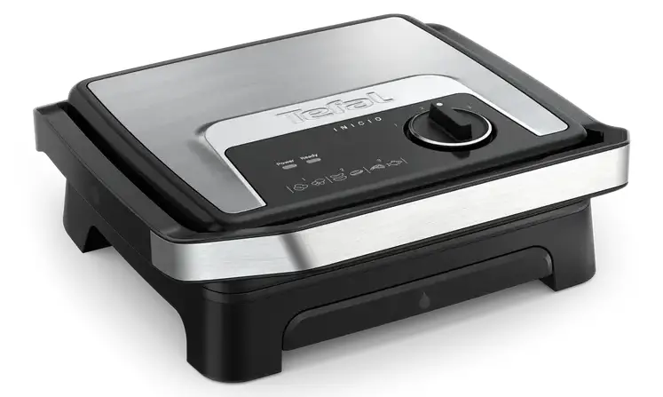 Tefal GC272D 754cm2
