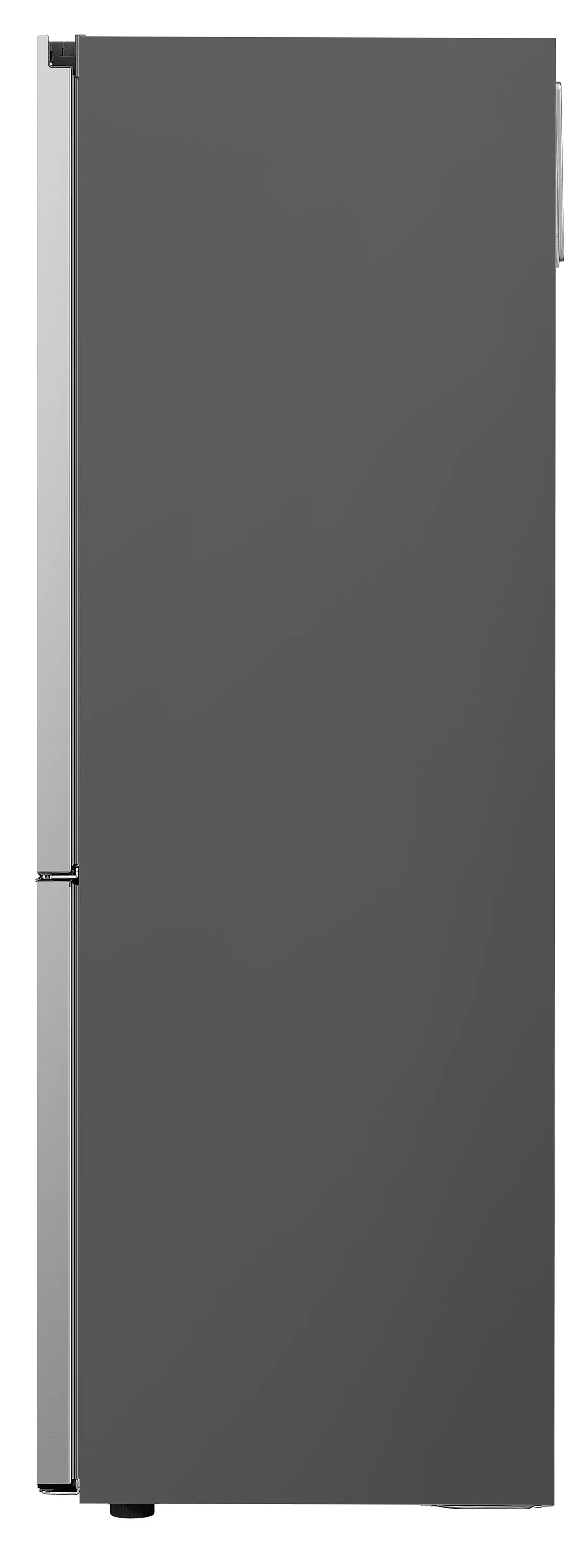 Lodówka LG GBV5150DPY Pełny No Frost 186cm Komora świeżości Zdalne sterowanie Srebrny