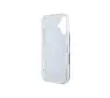 Etui Hello Kitty IML Sweet Kitty MagSafe do iPhone 16 Pro Czarny