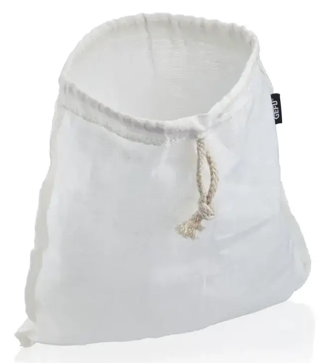 Worek do wyciskania mleka Gefu Nutie G12758