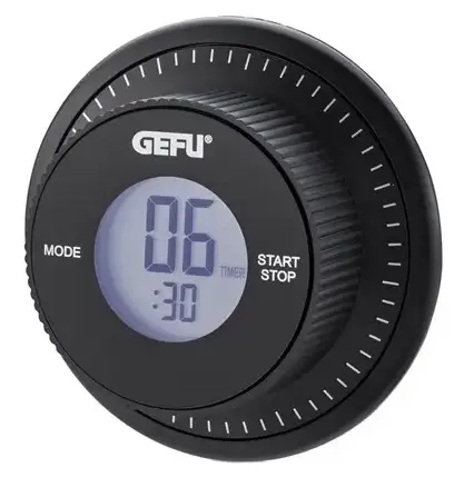 Minutnik Gefu Safe G12335