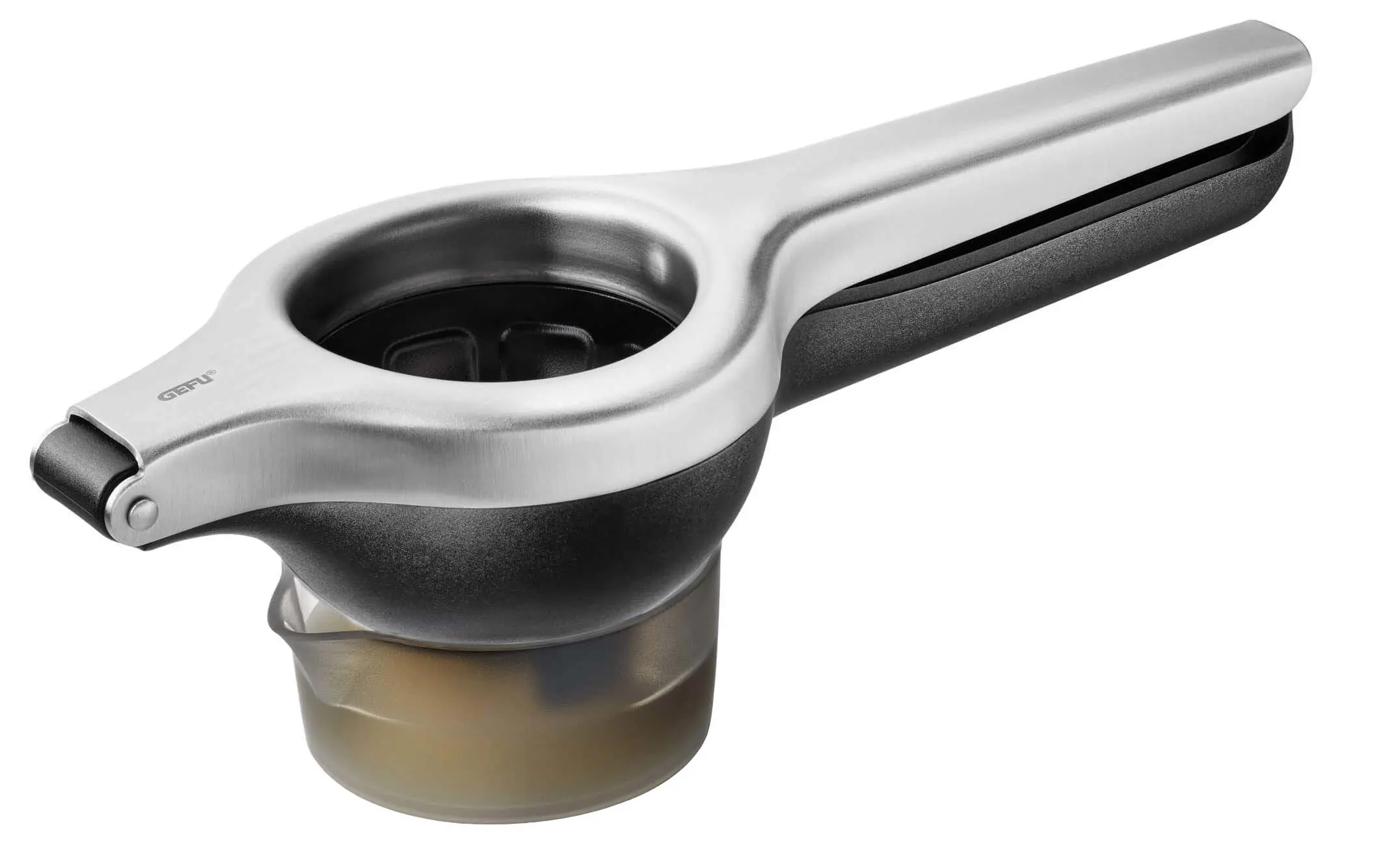 Wyciskacz do cytrusów Gefu Lemon Pro G13971