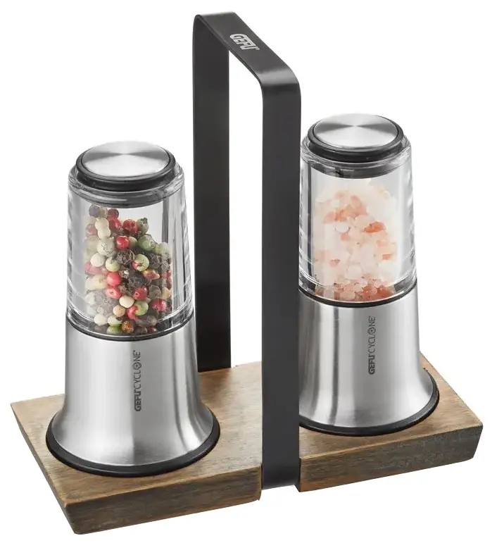 Młynek do soli i pieprzu Gefu X-Plosion S G34641