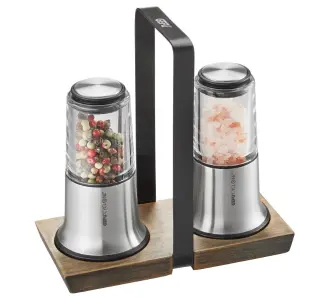Młynek do soli i pieprzu Gefu X-Plosion S G34641