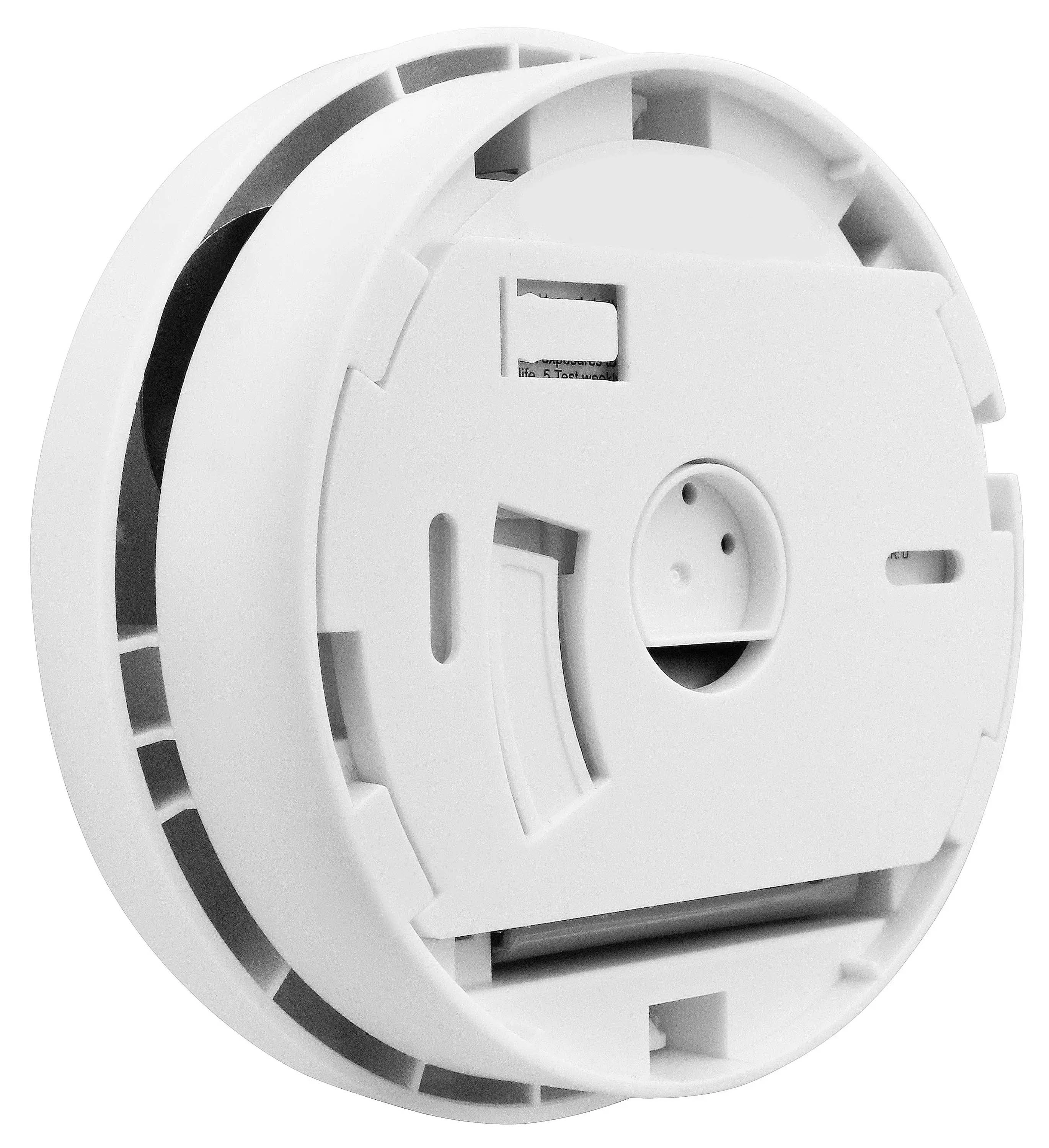 Czujnik dymu Eura-Tech EL HOME SD-87A2