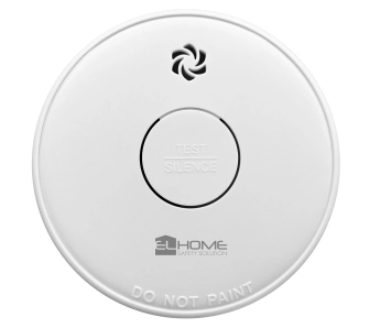 Czujnik dymu Eura-Tech EL HOME SD-87A2