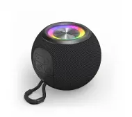 Hama Ballshape 3.0 5W Czarny