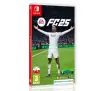 Konsola Nintendo Switch OLED Biały + EA SPORTS FC 25