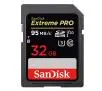 Karta pamięci SanDisk Extreme Pro SDHC Class 10 32GB