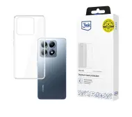 3mk Clear Case do Xiaomi 14t Przezroczysty