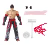 Figurka Bandai Game Dimension Tekken - Jin Kazama