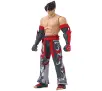 Figurka Bandai Game Dimension Tekken - Jin Kazama