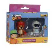 PMI Kids World Stumble Guys Sezon 2 SG3202B 2szt.
