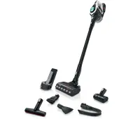 Bosch Unlimited Gen2 Serie 8 ProHygienic BCS8215HYG 45min Wymienny akumulator Mini elektroszczotka