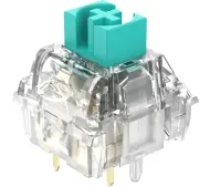 HyperX Tactile Switch Angle 4 Zielony
