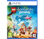 LEGO Horizon Adventure Gra na PS5