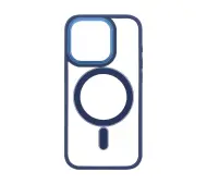 Winner WG Iron Eye Magne do iPhone 15 Pro Niebieski
