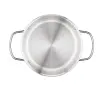 Garnek Tefal Minis H8744255 Indukcja Stal nierdzewna