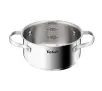 Garnek Tefal Minis H8744255 Indukcja Stal nierdzewna
