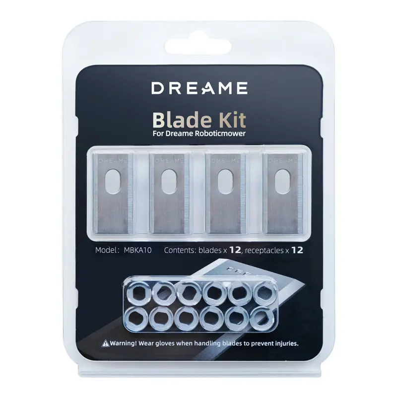 Ostrze tnące Dreame MBKA10 do robota koszącego A1, A1 Pro, A2