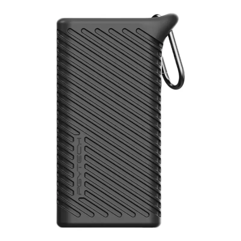 Czytnik kart pamięci PGY-TECH CFE-B/SD CreateMate Czarny