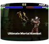 Automat arcade Arcade1UP Midway Legacy Mortal Kombat II