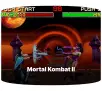 Automat arcade Arcade1UP Midway Legacy Mortal Kombat II