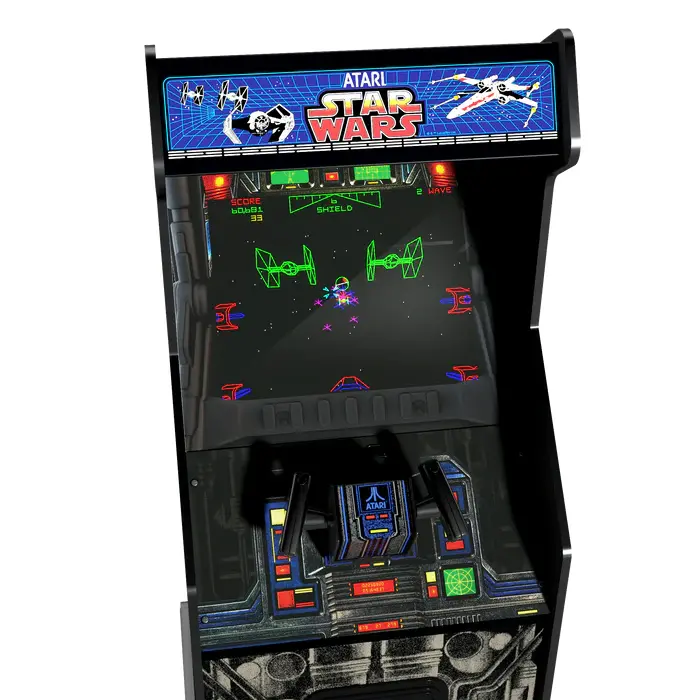 Automat arcade Arcade1UP Star Wars