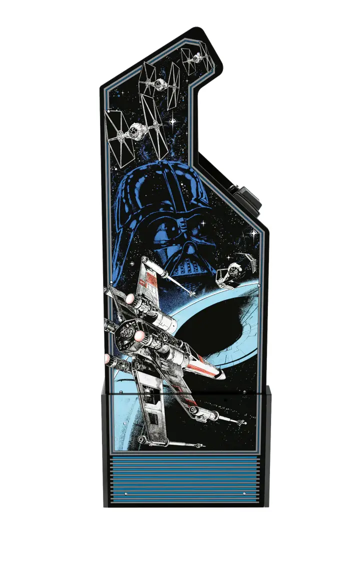 Automat arcade Arcade1UP Star Wars