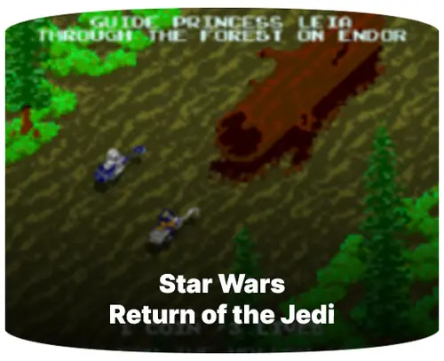Automat arcade Arcade1UP Star Wars