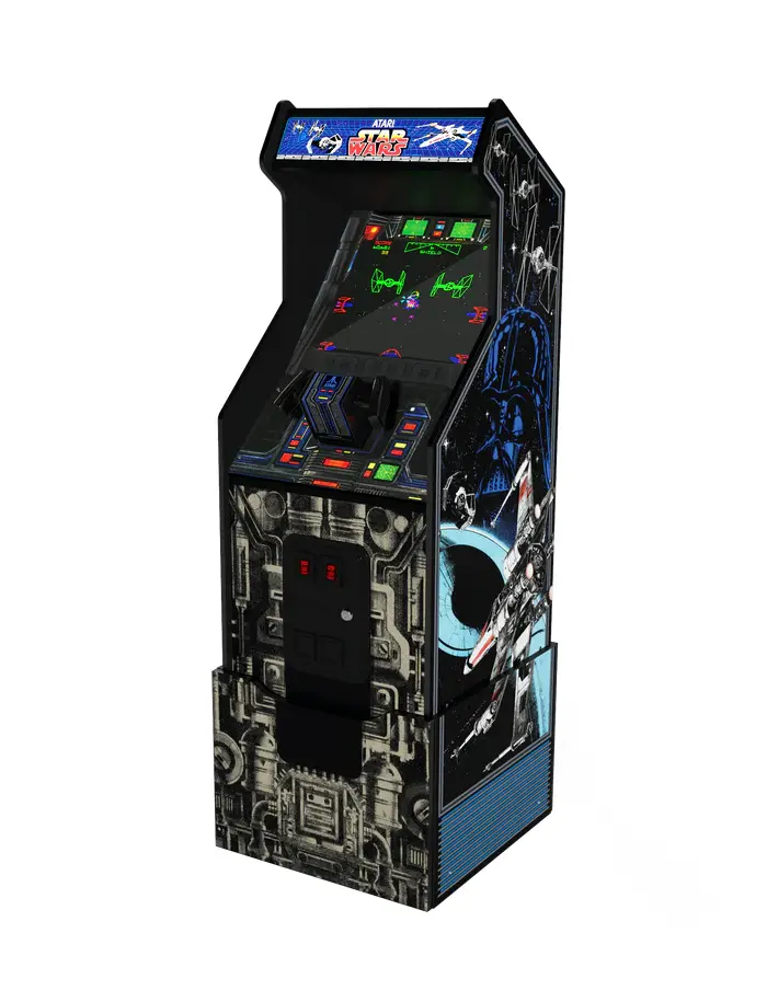 Automat arcade Arcade1UP Star Wars