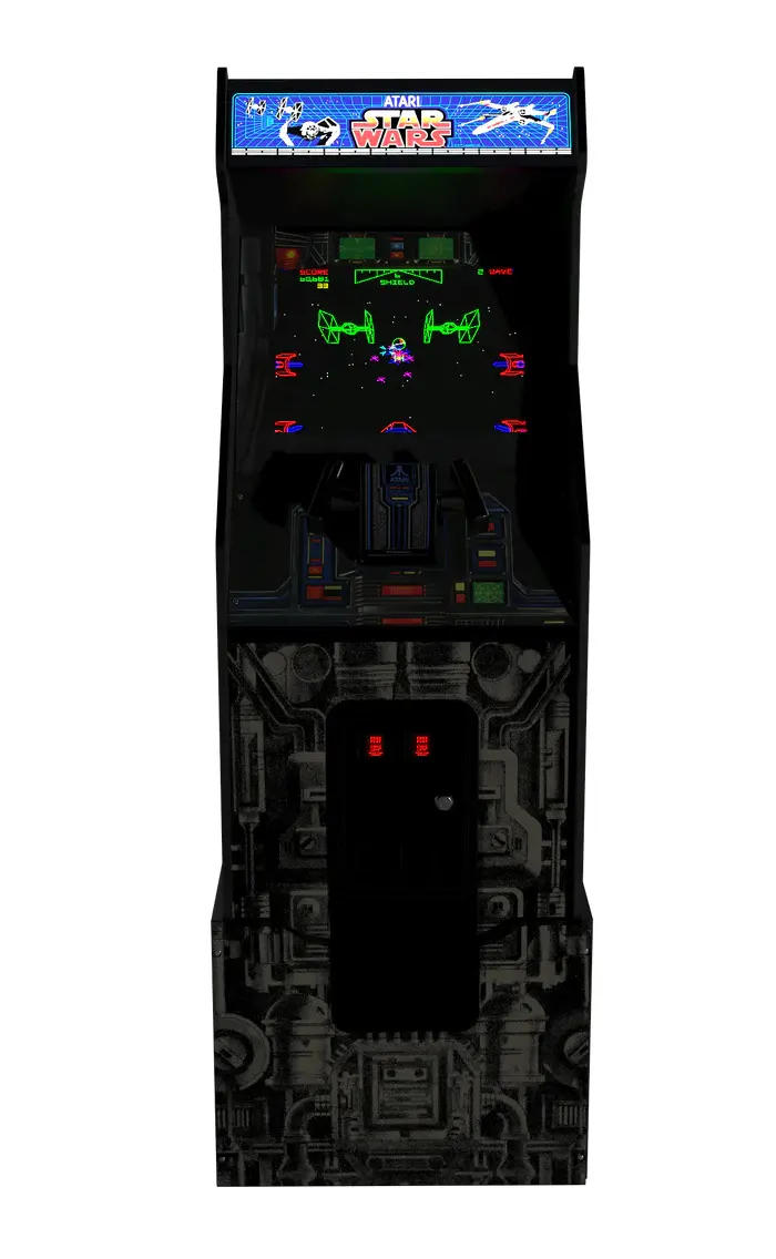 Automat arcade Arcade1UP Star Wars
