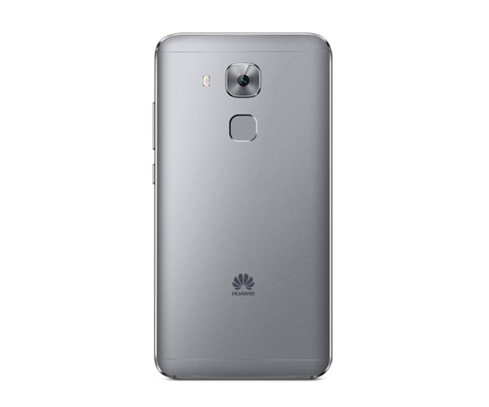 Smartfon Huawei Nova Plus (szary)