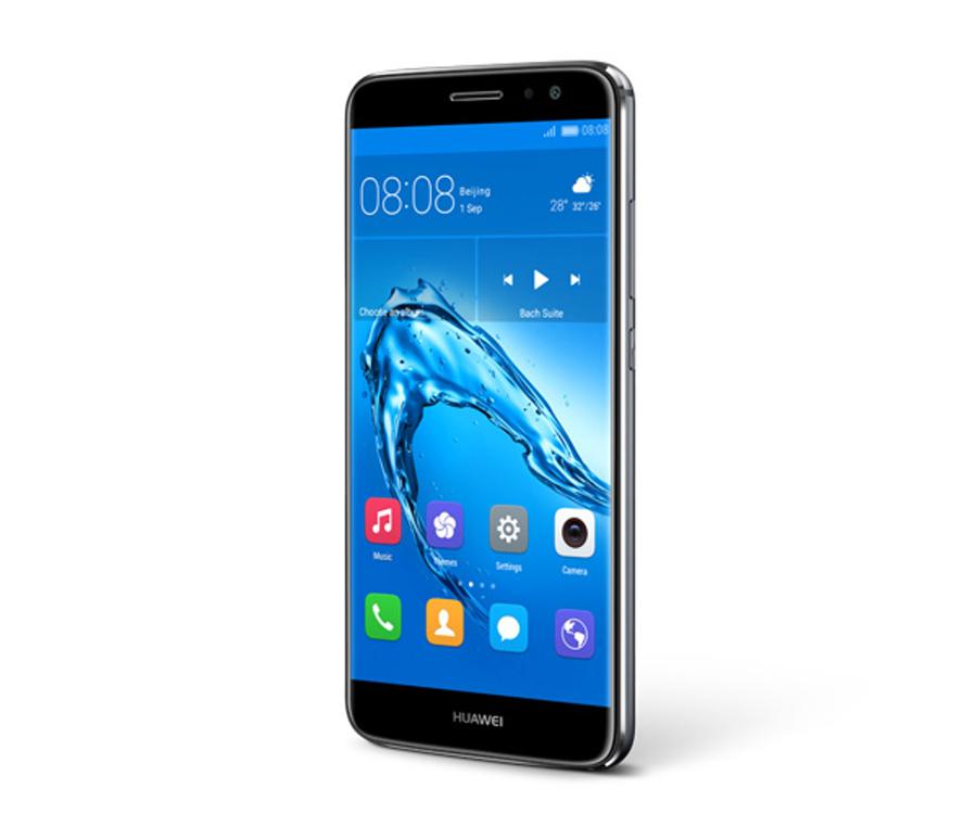 Smartfon Huawei Nova Plus (szary)