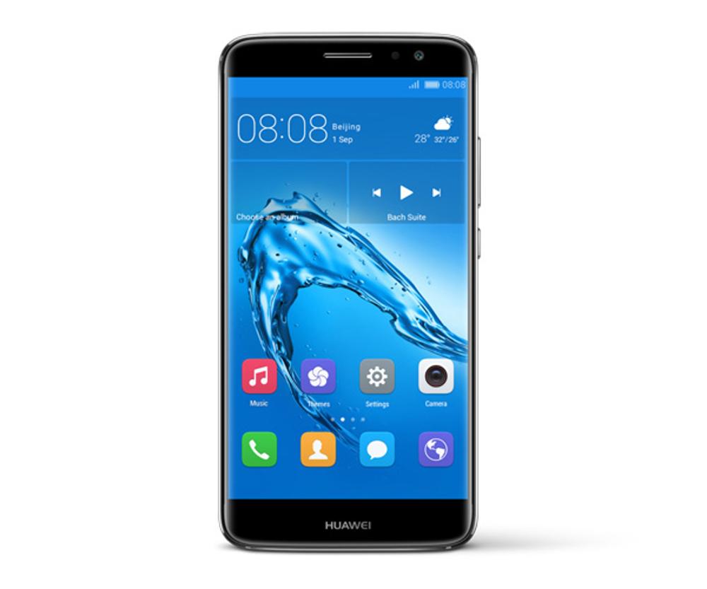 Smartfon Huawei Nova Plus (szary)