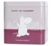 Herbata Teministeriet Moomin Black Tea Mulberry 100g