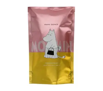 Herbata Teministeriet Moomin Mama Quince 100g