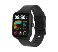 Ecowatch 4 50mm GPS Czarny