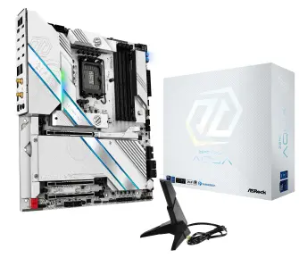 Płyta główna ASrock Z890 Taichi AQUA